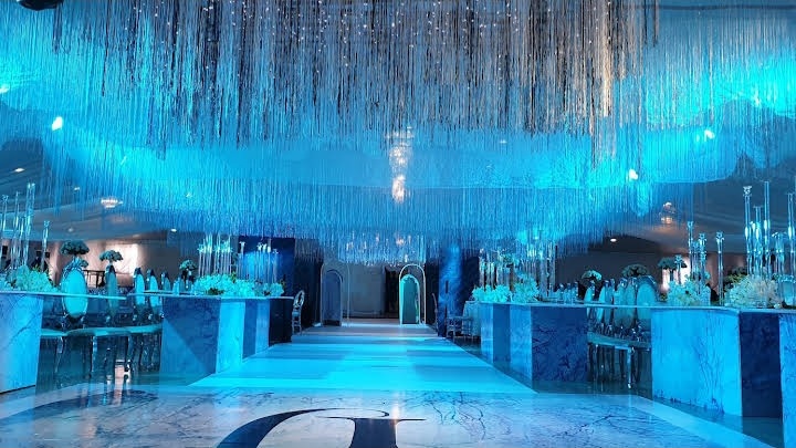 Rolat Place - Event Centre photo 3